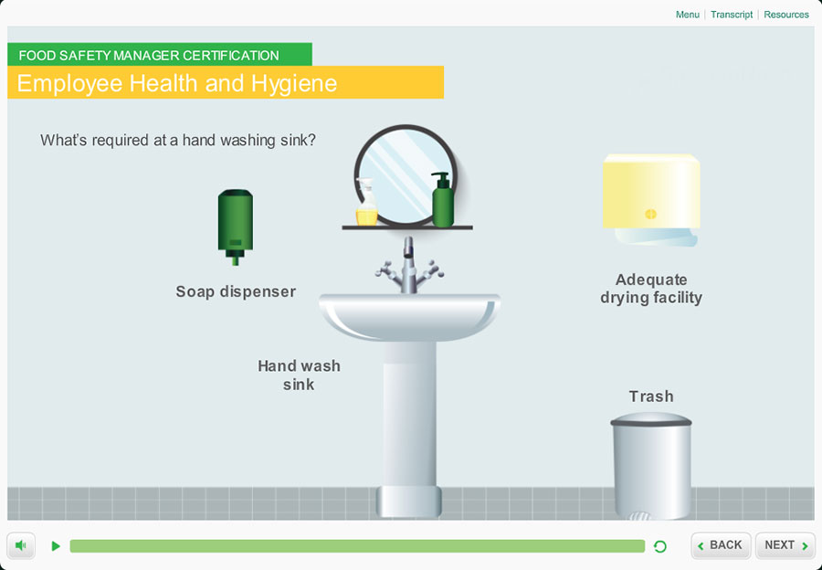 SpartanNash case study