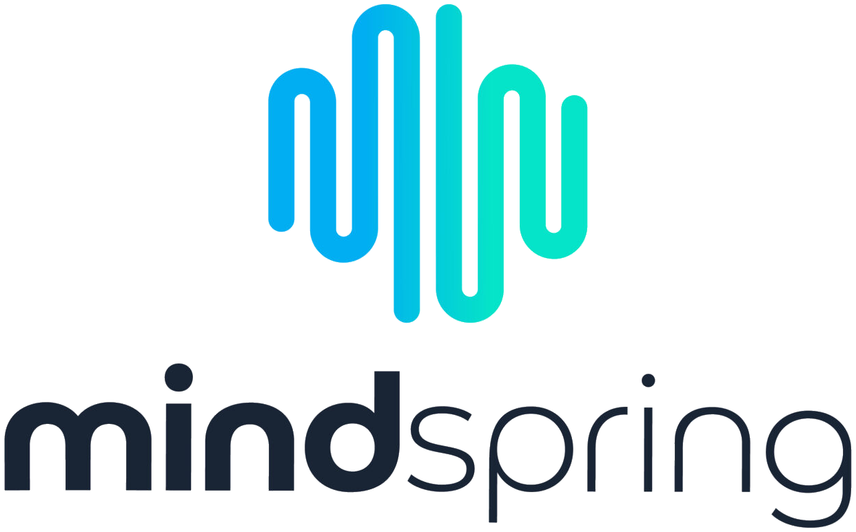 MindSpring logo