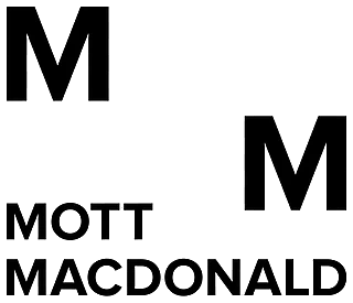Mott MacDonald logo