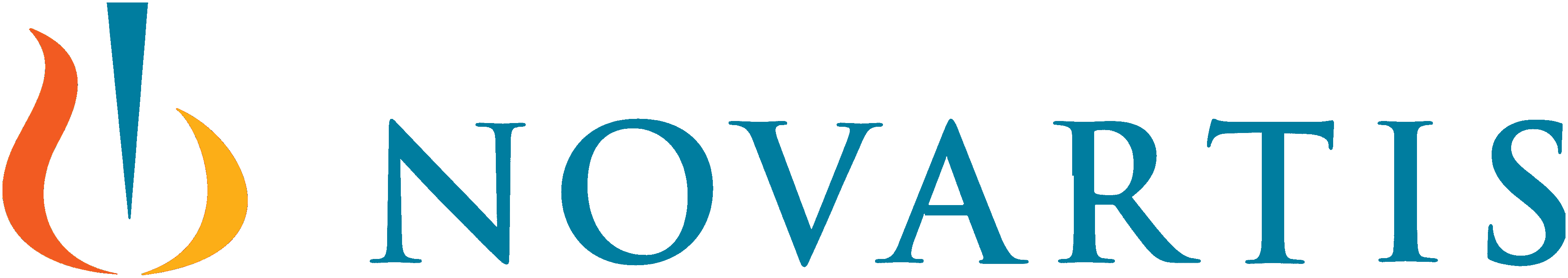 Novartis logo