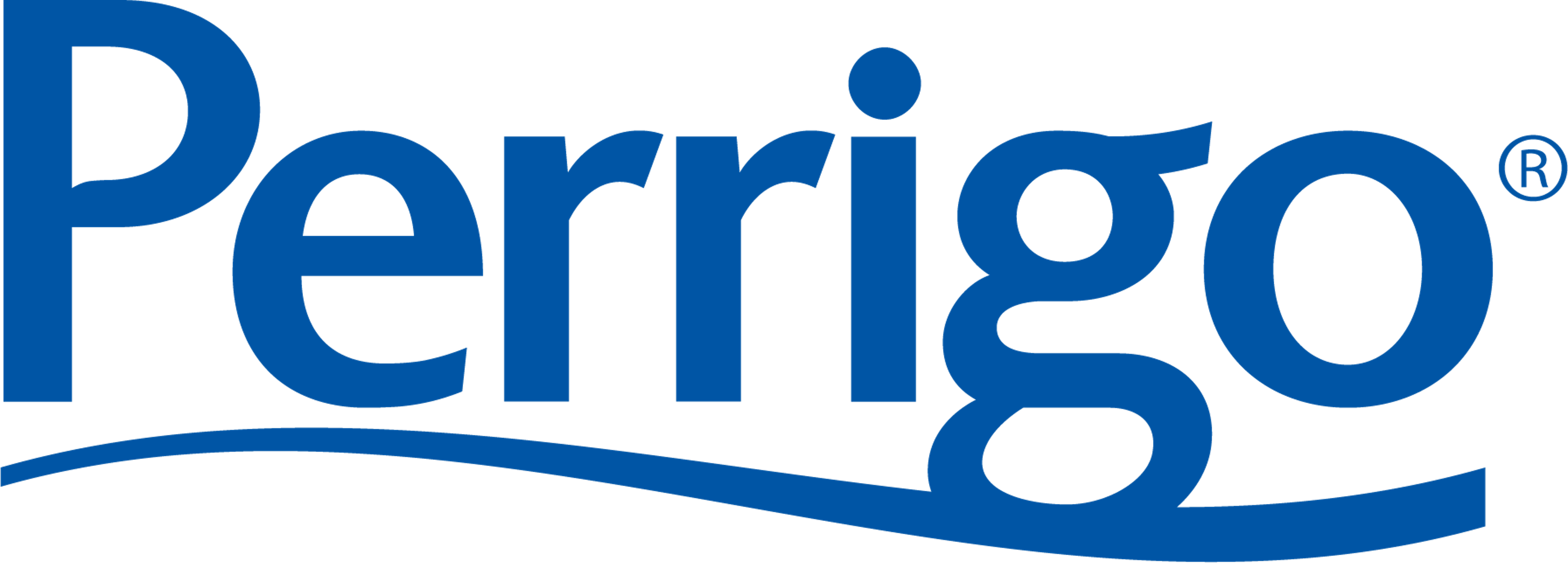 Perrigo logo