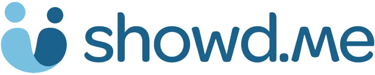 Showd.me logo