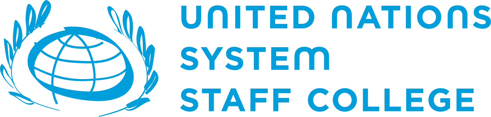 UNSSC logo